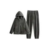 Светло-серый