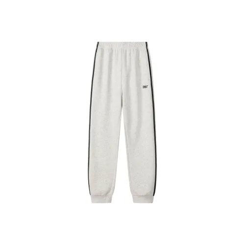 361° Унисекс Вязаные Тренировочные Штаны