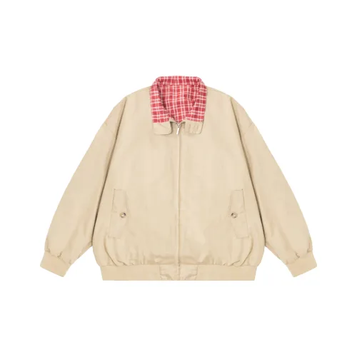 S123 Хаки Мужские Куртки