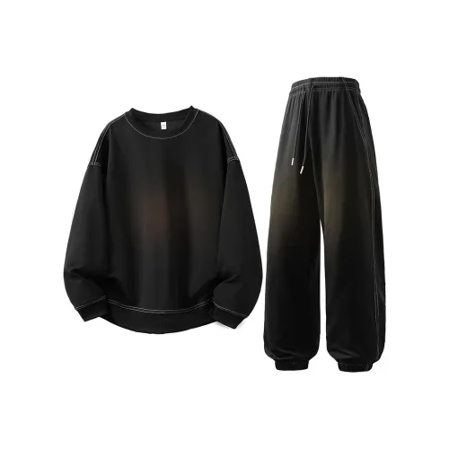 Endless Abyss Повседневная спортивная одежда Унисекс