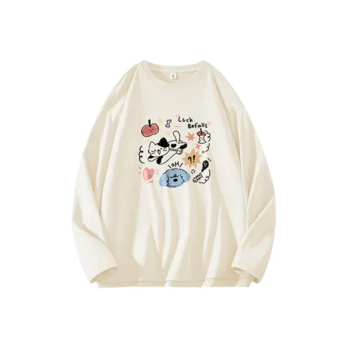 Хлопок Унисекс T-рубашки