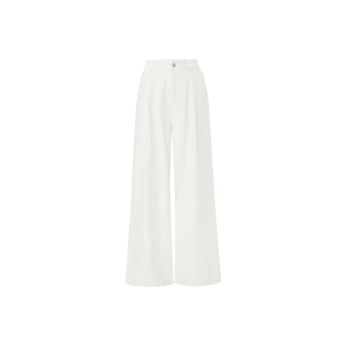 ZAZN Женские Джинсы