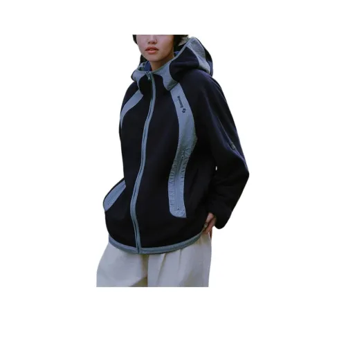 Saucony Velvet Feel Coat Unisex