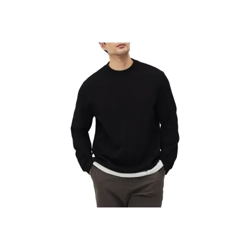 St. H Мужская T-рубашка