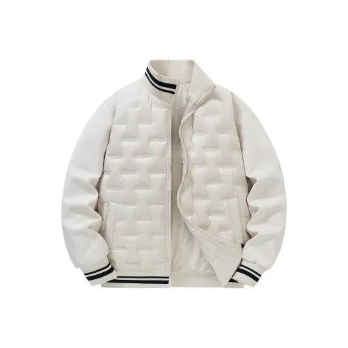 K Bird Унисекс Пуховики