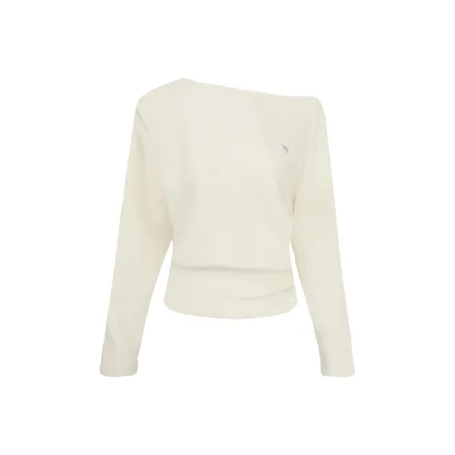 ELEVEN SLEEP Женская трикотажная одежда