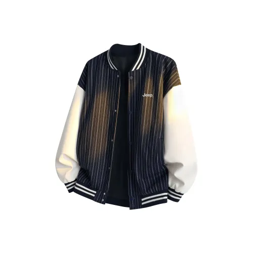 JEEP Outdoor Commute Унисекс Куртки