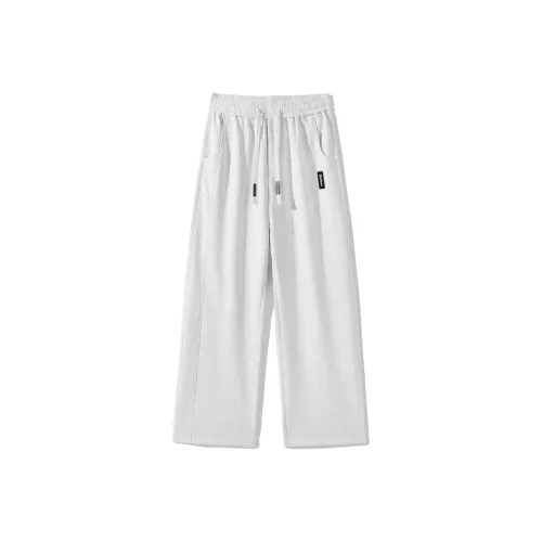 EPTISON Унисекс Повседневные Брюки