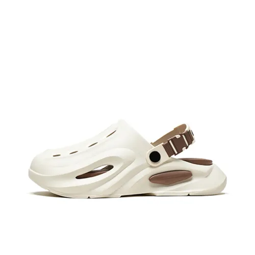 AIBAOLUO Сабо Мужской