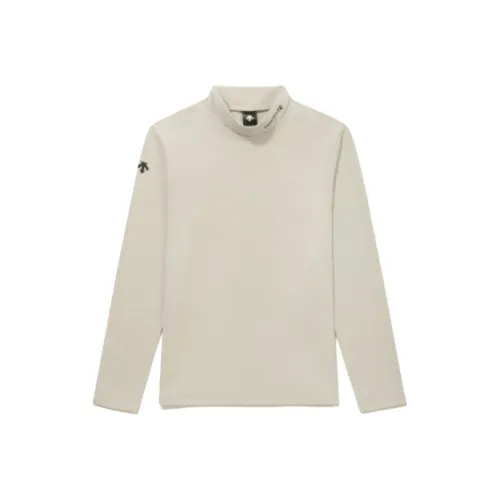 DESCENTE Унисекс T-рубашки