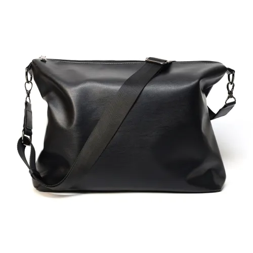 CARTELO ПУ (полиуретан) Сумка через плечо Стандартная Мужская Многоцветная