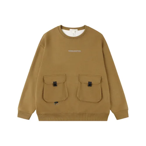 PANMAX Мужские Свитшоты