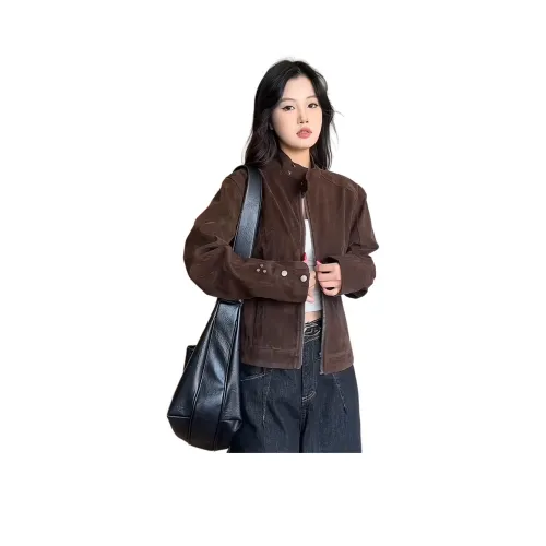 UPWARD LAB Унисекс Куртки