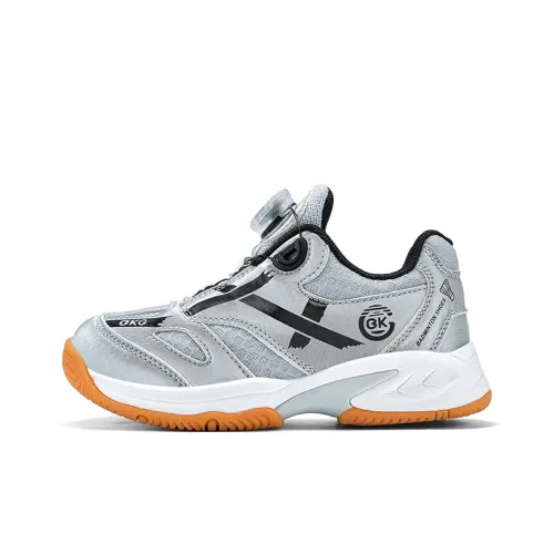 BKG Амортизаторы Shock Abrasion Resistant Slip Resistant Кроссовки для тренировок