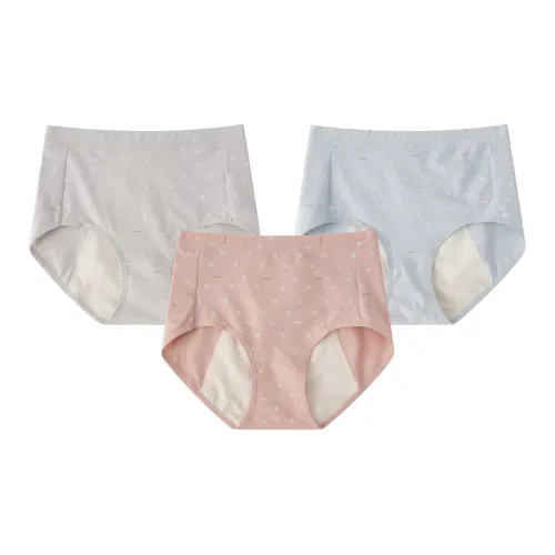 QIANLEE Женские трусики-бикини