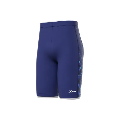 XTEP Взрослые Плавательные Шорты Мужские