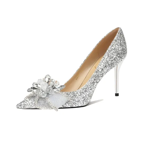 GOSO Узкий каблук Высокие каблуки 8 см Женские