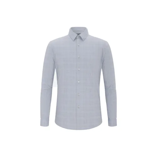 EMZ Мужские рубашки