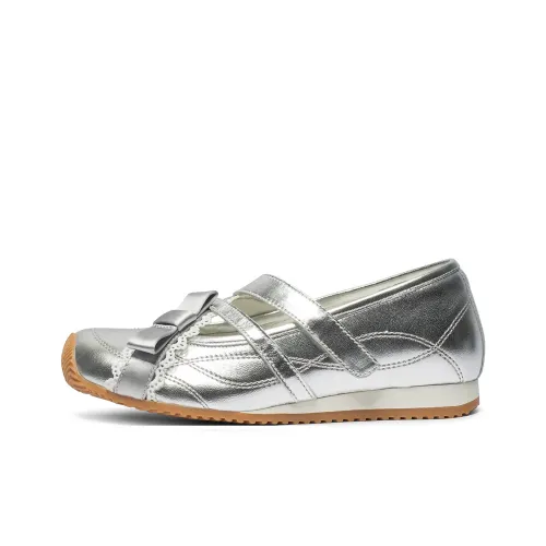 Coup de Foudre 2cm Женские туфли Мэри Джейн