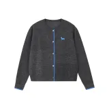 Темно-серый