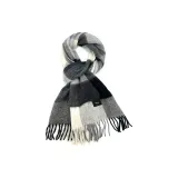 Черно-белая клетка