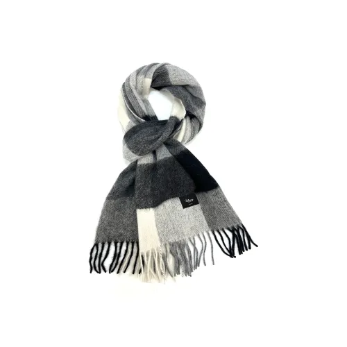 Шарфы из трикотажа Disney Wool Knit Унисекс