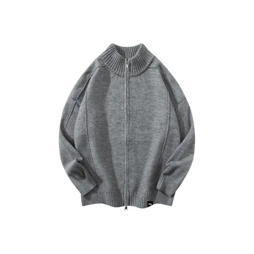 Али Тх Фокс Свитер Пальто Унисекс