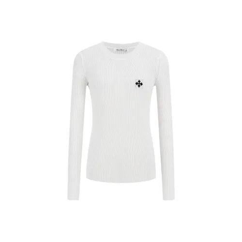 MOSES QUEEN Женская трикотажная одежда