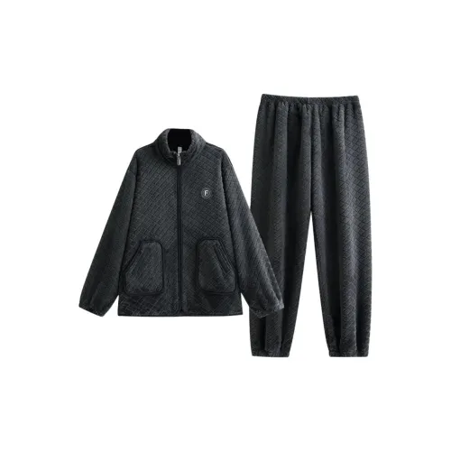 Пижамный комплект для мужчин от Floating Light Islands