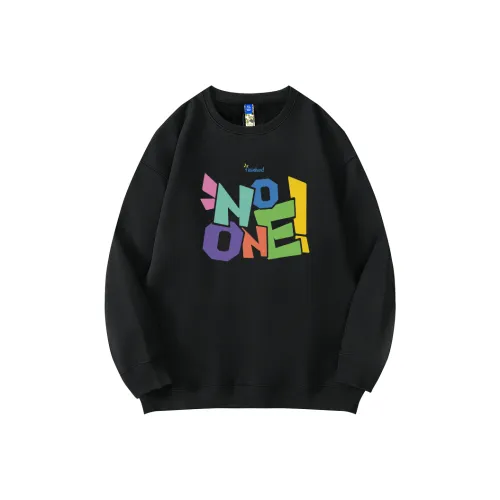 MOYAN Мужские Свитшоты