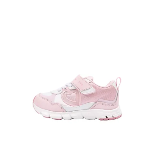 MoonStar Амортизация Дышащий Поддерживающий MID Топ Kids Lifestyle Shoes Children Возраст 3-7 лет