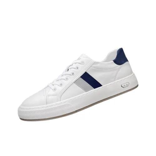 ALPLUME Низкие кроссовки для скейтбординга мужские