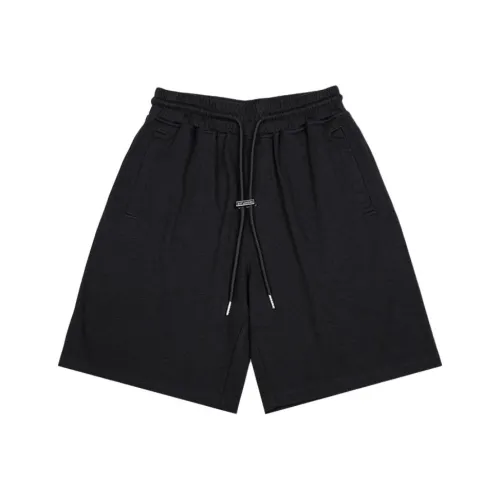 Boy London Повседневные шорты унисекс