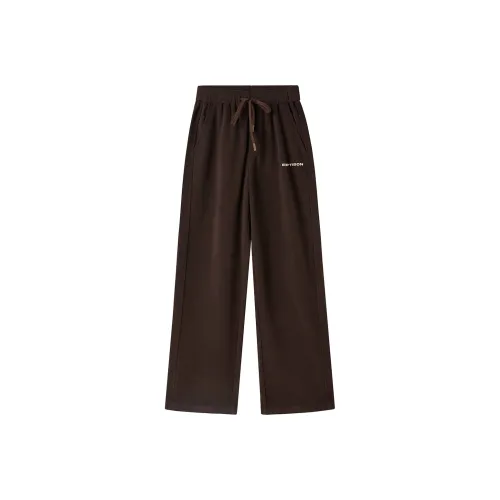 EPTISON Унисекс Повседневные Брюки