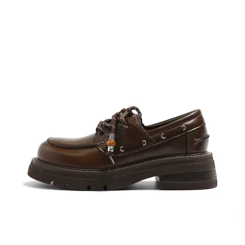 MIS. DANNY Без подкладки Обувь Женская