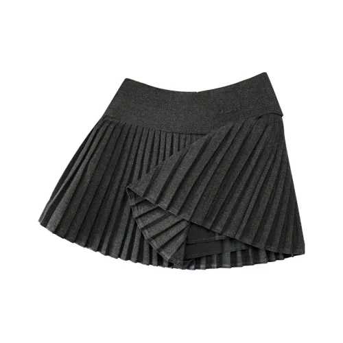 Cypress House Повседневные короткие юбки Женские