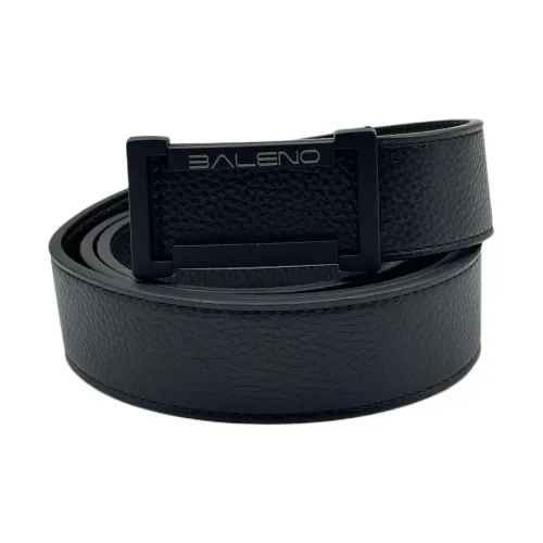 Ремни из коровьей кожи BALENO Мужские 3,5 см