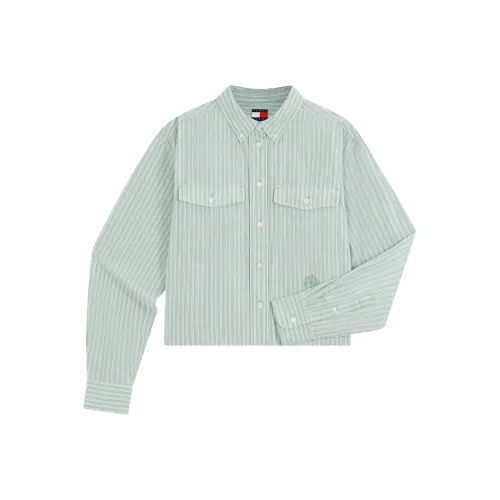 Tommy Hilfiger Женские Рубашки