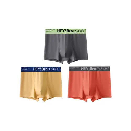 Herbal Primer Boxers Мужской