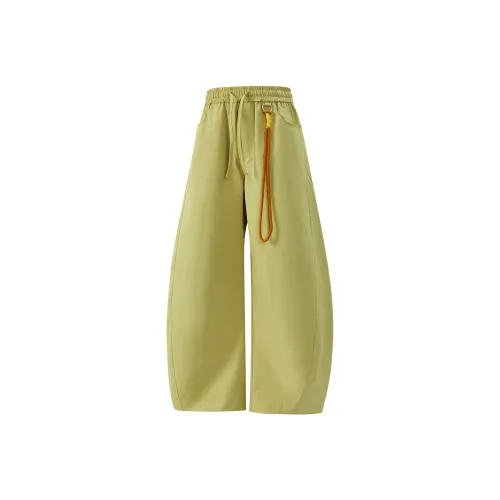 BEETLE TOWN Повседневные брюки Унисекс