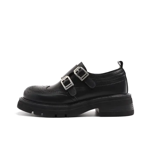 MIS. DANNY Лоферы Женские