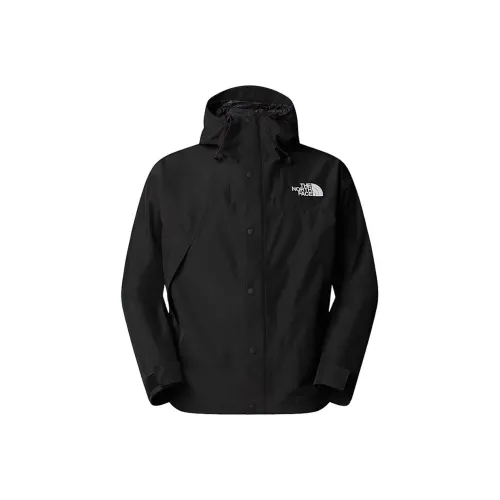 THE NORTH FACE Gore TEX Куртка Мужская