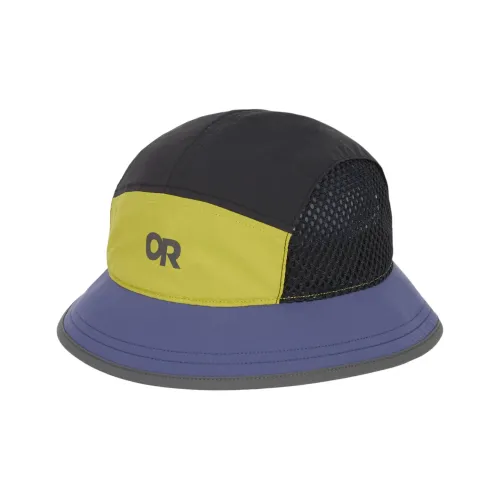 Outdoor Research Нейлоновые Панамы Унисекс Синие