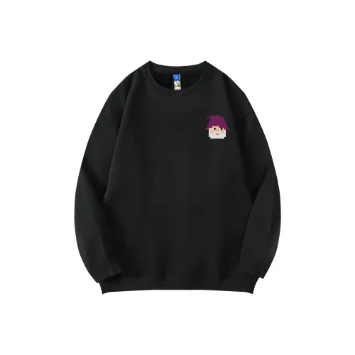 Mo Yan Мужские Свитшоты