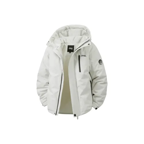 JEEP Grand Cherokee Пуховик Унисекс