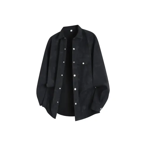 PASOK Мужские Рубашки