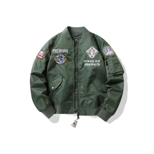 Bejirog Мужские Куртки