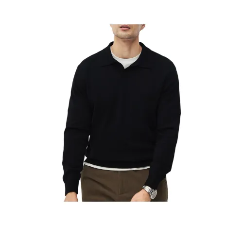 St. H Мужской Трикотаж