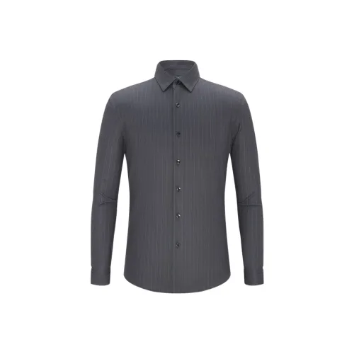 EMZ Мужские рубашки