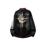 Черно-красный